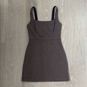Abercrombie Mini Dress